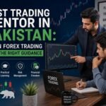 Best Trading Mentor in Pakistan: Learn Forex Trading with the Right Guidance