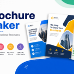 Brochure Maker: A Complete Guide to Creating an Engaging Brochure